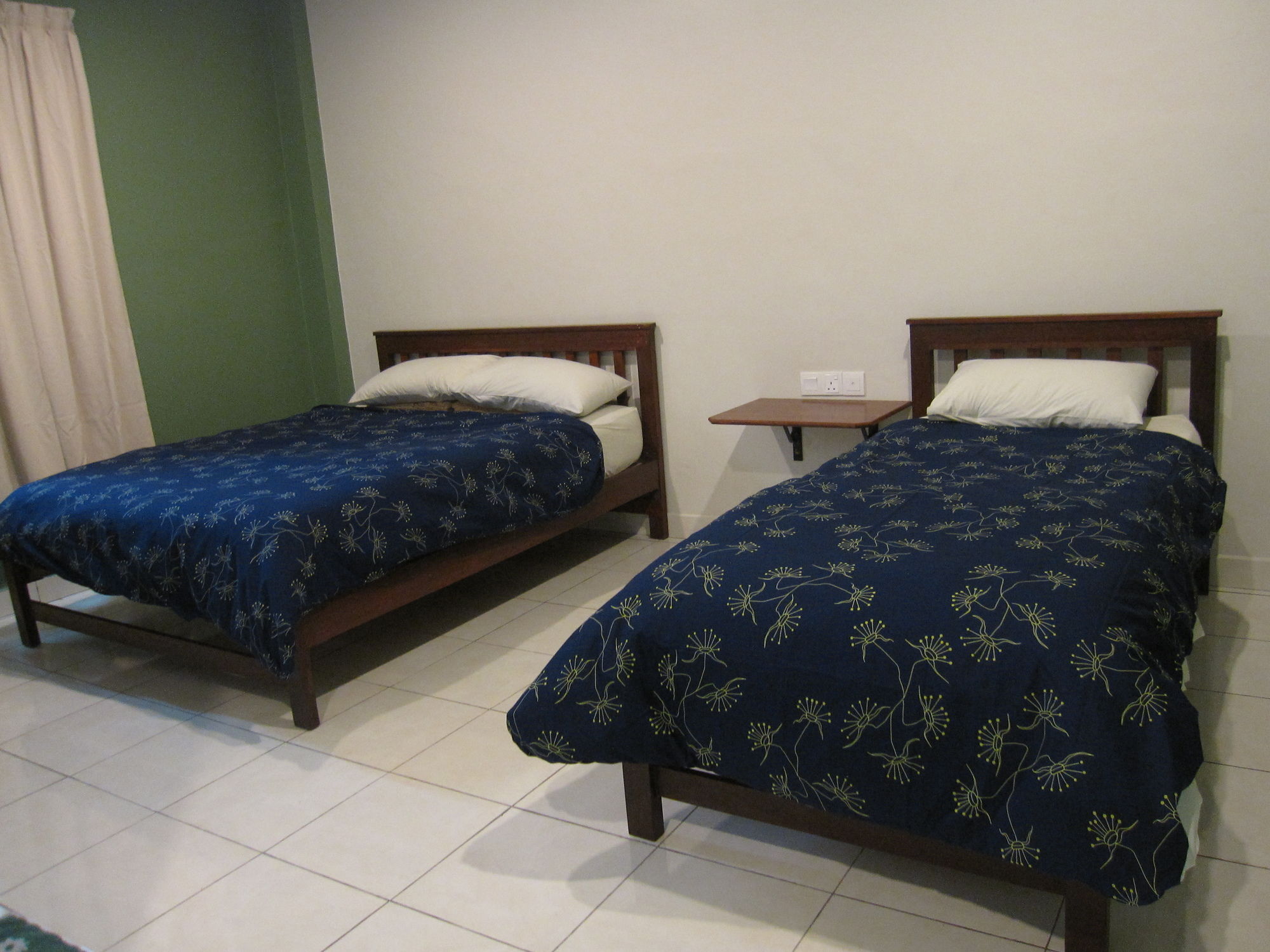 Potato Hotel Taiping Exterior foto